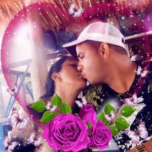 Meet your Posher, Yolanda